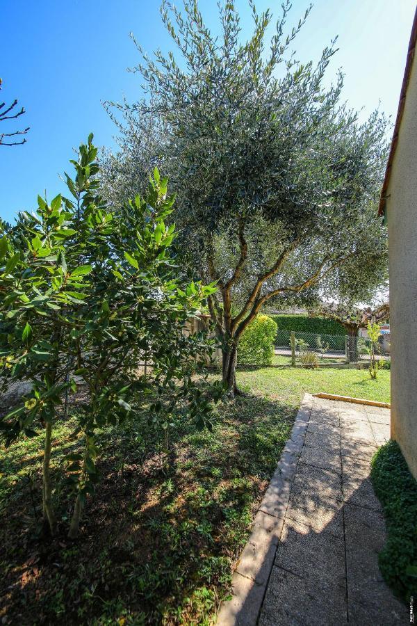 Jolie Maison - Calme - Jardin - Gaillac Bagian luar foto