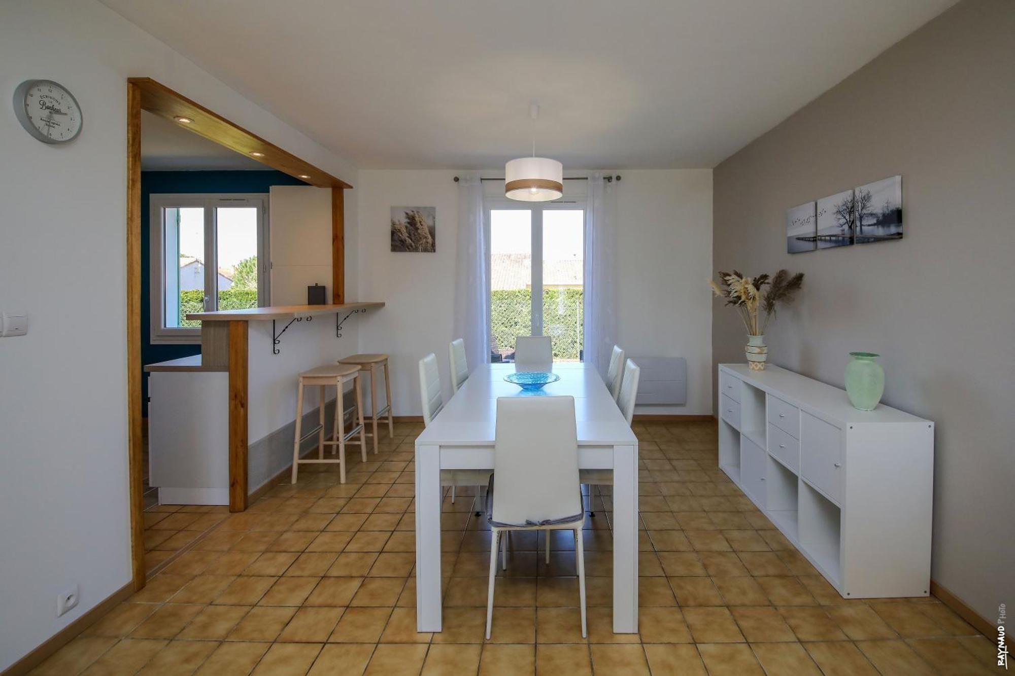 Jolie Maison - Calme - Jardin - Gaillac Bagian luar foto